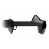 META 0 Head-Mounted-Display Dediziertes Head-Mounted-Display 722 g Schwarz