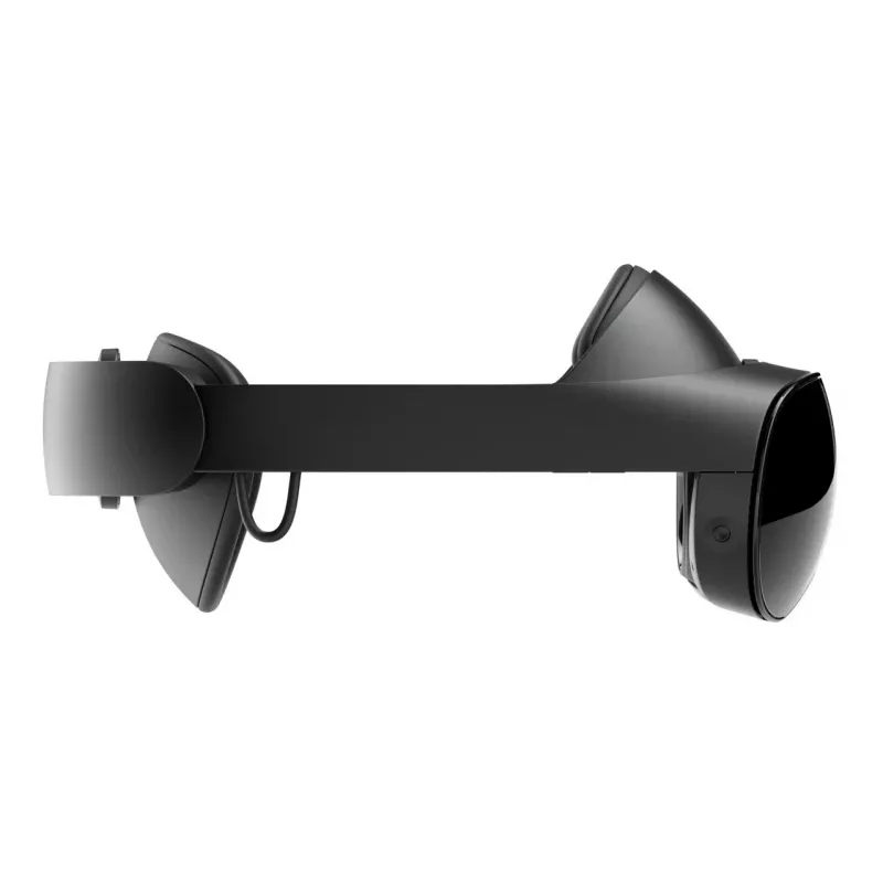 META 0 Head-Mounted-Display Dediziertes Head-Mounted-Display 722 g Schwarz