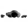 META 0 Head-Mounted-Display Dediziertes Head-Mounted-Display 722 g Schwarz