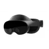 META 0 Head-Mounted-Display Dediziertes Head-Mounted-Display 722 g Schwarz