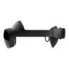 META 0 Head-Mounted-Display Dediziertes Head-Mounted-Display 722 g Schwarz