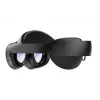META 0 Head-Mounted-Display Dediziertes Head-Mounted-Display 722 g Schwarz