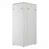 Netzwerkschrank DIGITUS Unique Light Serie Standschrank 42U 800x1000 mm, 800 kg, IP20, grau