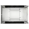 Netzwerkschrank DIGITUS Unique Light Serie Standschrank 42U 800x1000 mm, 800 kg, IP20, grau