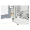 Netzwerkschrank DIGITUS Unique Light Serie Standschrank 42U 800x1000 mm, 800 kg, IP20, grau