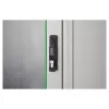 Netzwerkschrank DIGITUS Unique Light Serie Standschrank 42U 800x1000 mm, 800 kg, IP20, grau