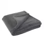 Glovii GB2G beheizte weiche elektrische Decke, grau, 9 W