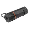 Good Connections Patchkabel-Stecker Outdoor IP68 Cat. 6a RJ45 vollgeschirmt schwarz Good - Netzwerk