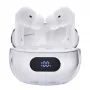 Intenso Buds Earphone Plus T312AE Weiß (3720312)