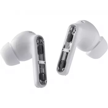 Intenso Buds Earphone Plus T312AE Weiß (3720312)