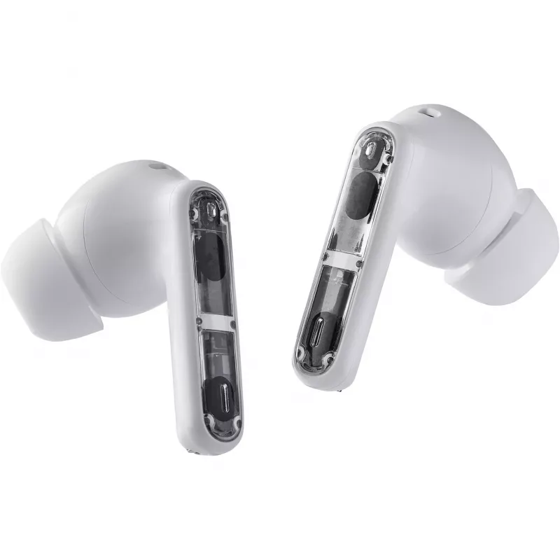 Intenso Buds Earphone Plus T312AE Weiß (3720312)