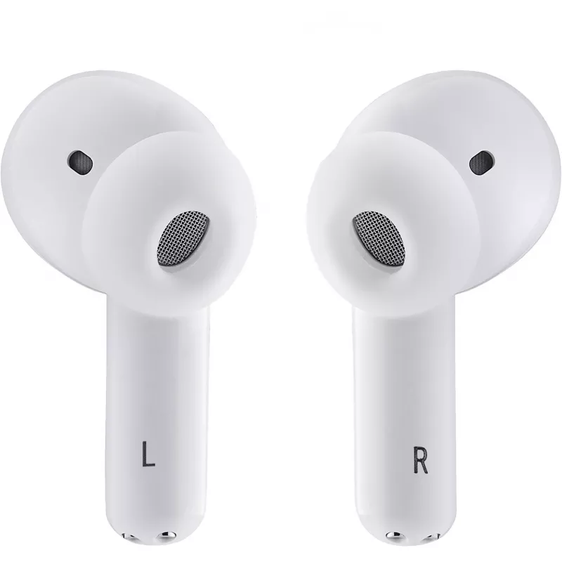Intenso Buds Earphone Plus T312AE Weiß (3720312)