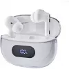 Intenso Buds Earphone Plus T312AE Weiß (3720312)