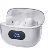 Intenso Buds Earphone Plus T312AE Weiß (3720312)