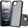 StyleShell Invisio (Schwarz, iPhone 16e)