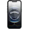 StyleShell Invisio (Schwarz, iPhone 16e)