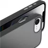 StyleShell Invisio (Schwarz, iPhone 16e)