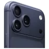 Apple iPhone 17 Pro Deep Blue - Smartphone - 256 GB