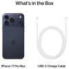 Apple iPhone 17 Pro Deep Blue - Smartphone - 256 GB