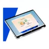 HP OmniBook BZ7Z8EA 14 Notebook - 512 GB SSD - 8 GB RAM - SDRAM - WUXGA (1920x1200) - Touch-Screen - Windows 11 Home (BZ7Z8EA#ABD)