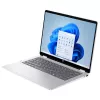 HP OmniBook BZ7Z8EA 14 Notebook - 512 GB SSD - 8 GB RAM - SDRAM - WUXGA (1920x1200) - Touch-Screen - Windows 11 Home (BZ7Z8EA#ABD)