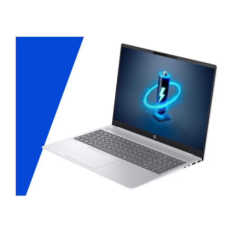 HP OmniBook 5 16-af1155ng 16 WUXGA OLED, Intel Core Ultra 5 225U, 16GB RAM, 512GB SSD, Windows 11 (BZ8A2EA#ABD)