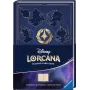 Disney Lorcana - Notizbuch