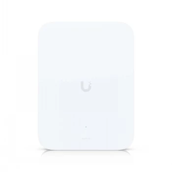 Ubiquiti UniFi 5G Max Outdoor 5G DL bis 3,6 Gbit/s, 4G DL bis 1,6 Gbit/s, 1x 2.5G LAN, IPX6 Wetterschutz