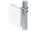 Ubiquiti UniFi 5G Max Outdoor 5G DL bis 3,6 Gbit/s, 4G DL bis 1,6 Gbit/s, 1x 2.5G LAN, IPX6 Wetterschutz