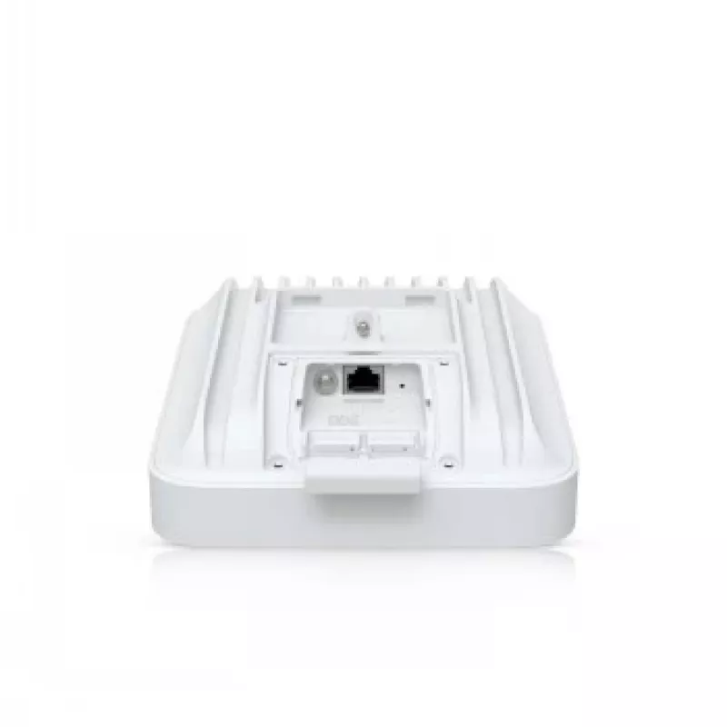 Ubiquiti UniFi 5G Max Outdoor 5G DL bis 3,6 Gbit/s, 4G DL bis 1,6 Gbit/s, 1x 2.5G LAN, IPX6 Wetterschutz