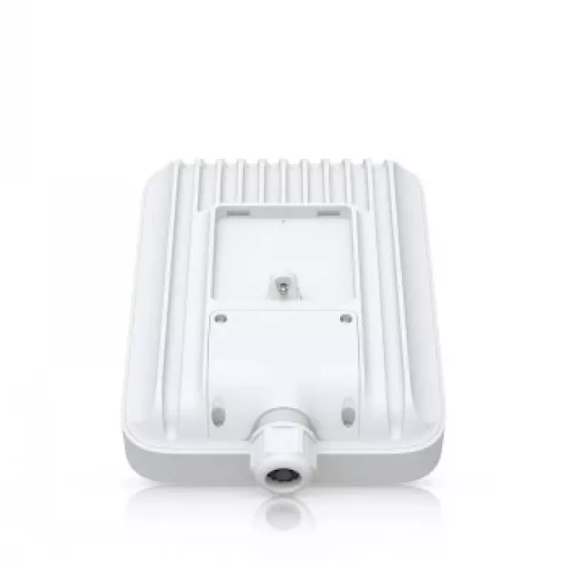 Ubiquiti UniFi 5G Max Outdoor 5G DL bis 3,6 Gbit/s, 4G DL bis 1,6 Gbit/s, 1x 2.5G LAN, IPX6 Wetterschutz