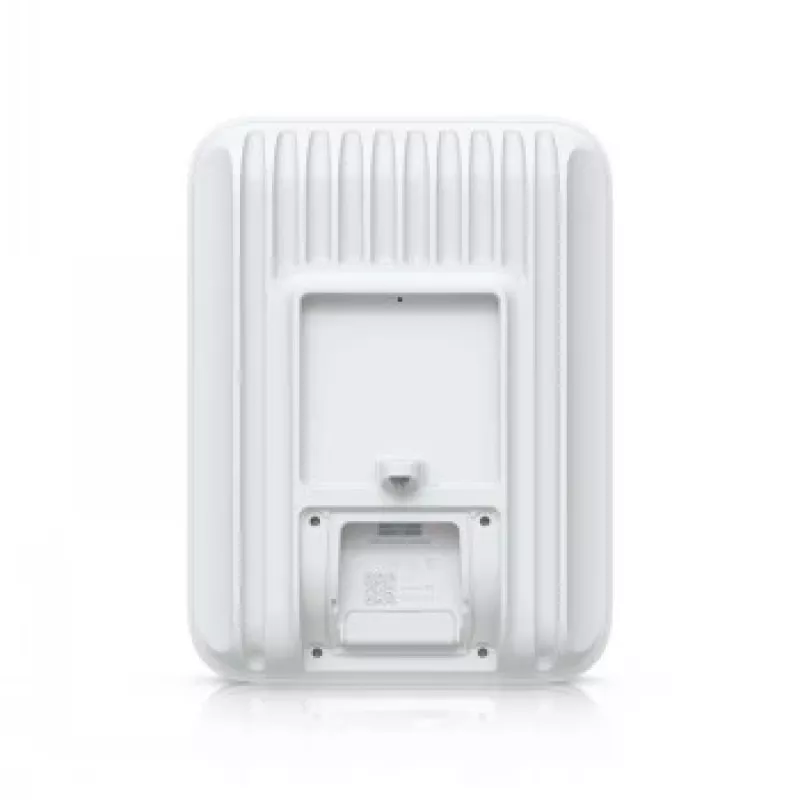 Ubiquiti UniFi 5G Max Outdoor 5G DL bis 3,6 Gbit/s, 4G DL bis 1,6 Gbit/s, 1x 2.5G LAN, IPX6 Wetterschutz