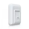Ubiquiti UniFi 5G Max Outdoor 5G DL bis 3,6 Gbit/s, 4G DL bis 1,6 Gbit/s, 1x 2.5G LAN, IPX6 Wetterschutz