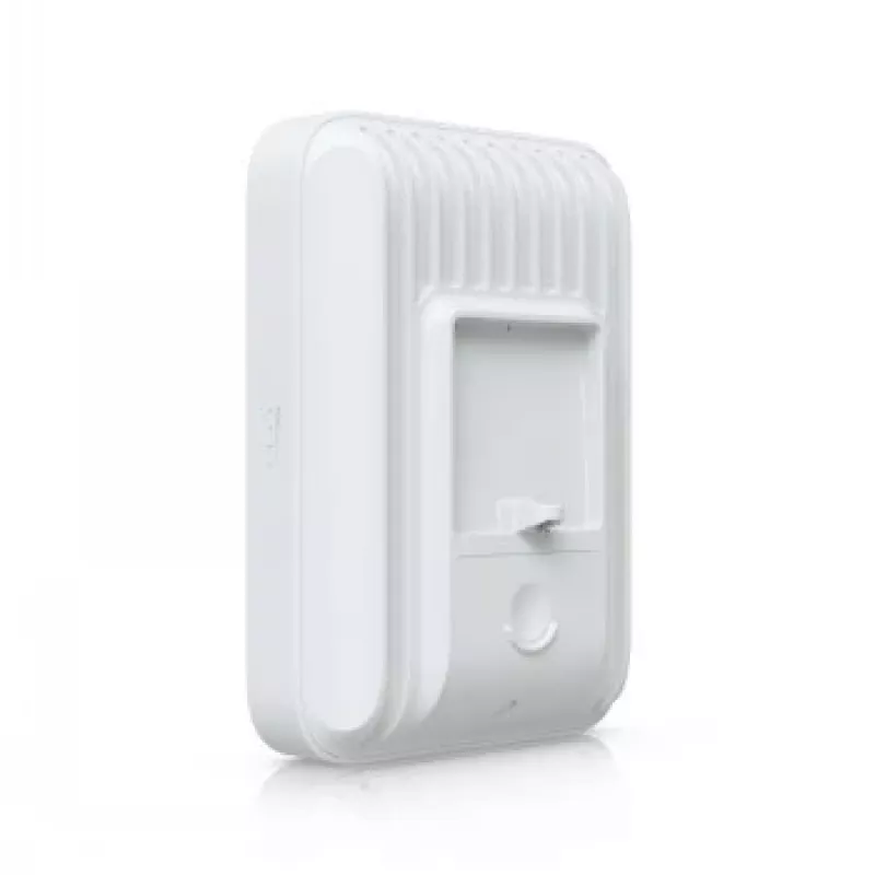 Ubiquiti UniFi 5G Max Outdoor 5G DL bis 3,6 Gbit/s, 4G DL bis 1,6 Gbit/s, 1x 2.5G LAN, IPX6 Wetterschutz