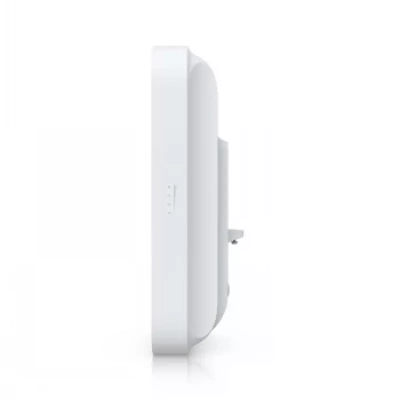 Ubiquiti UniFi 5G Max Outdoor 5G DL bis 3,6 Gbit/s, 4G DL bis 1,6 Gbit/s, 1x 2.5G LAN, IPX6 Wetterschutz