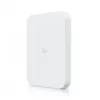 Ubiquiti UniFi 5G Max Outdoor 5G DL bis 3,6 Gbit/s, 4G DL bis 1,6 Gbit/s, 1x 2.5G LAN, IPX6 Wetterschutz