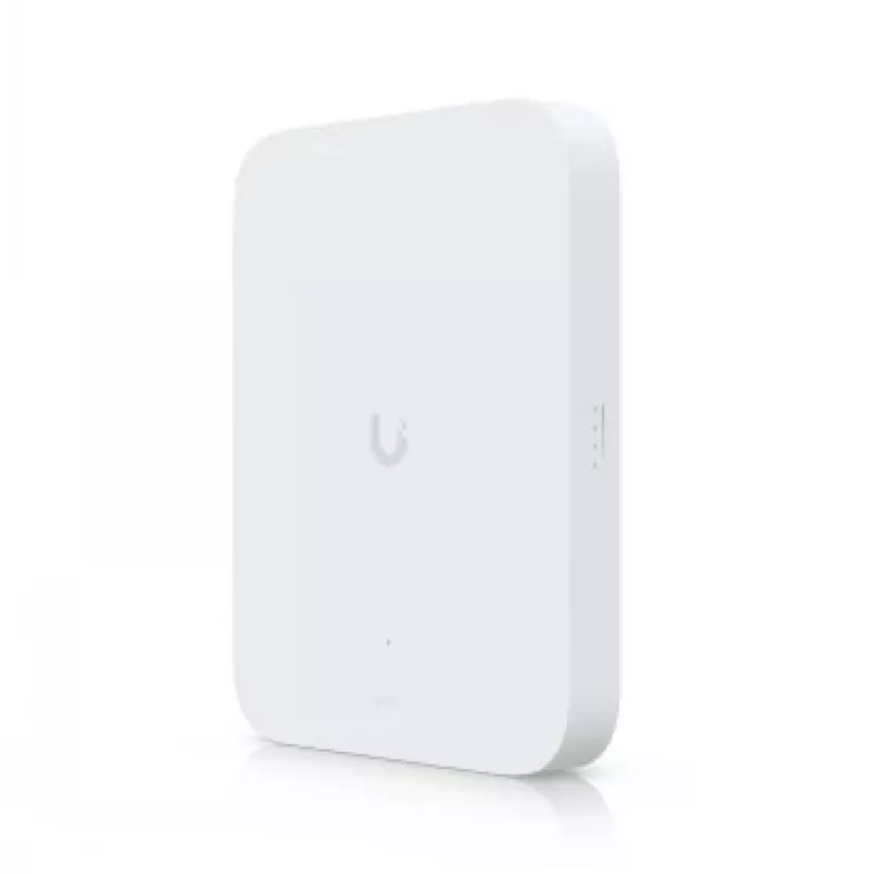 Ubiquiti UniFi 5G Max Outdoor 5G DL bis 3,6 Gbit/s, 4G DL bis 1,6 Gbit/s, 1x 2.5G LAN, IPX6 Wetterschutz