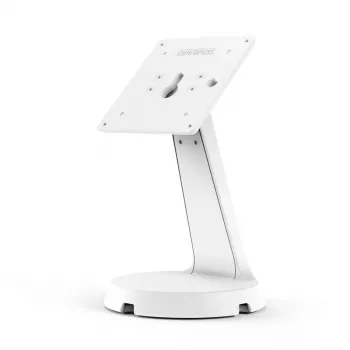 Compulocks VESA Mast Counter Stand - Aufstellung - für Tablett - VESA - hochwertiges Aluminium - Schwarz - Bildschirmgröße: 50.8 cm (20)