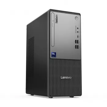 Desktop-PC Lenovo ThinkCentre Neo 50t G6 Tower — Intel Ultra 5 225, 16 GB RAM, 512 GB SSD, DVD, Windows 11 Pro
