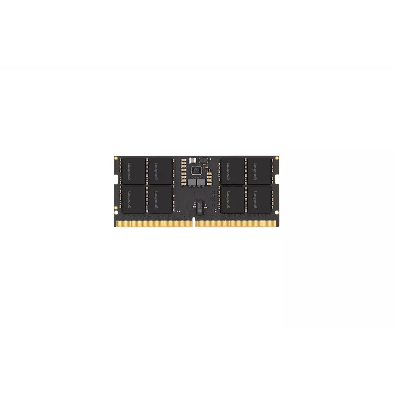 Notebook-Speicher DDR5 CSODIMM 32GB (2×16) 6400 CL52