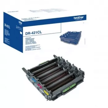 Brother DR-421CLP Farbtrommeleinheit 50.000P