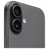 Apple iPhone 17 Schwarz - Smartphone - 256 GB