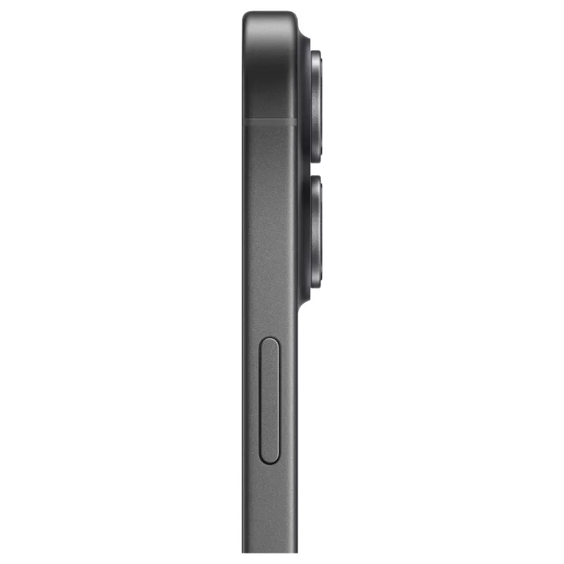 Apple iPhone 17 Schwarz - Smartphone - 256 GB