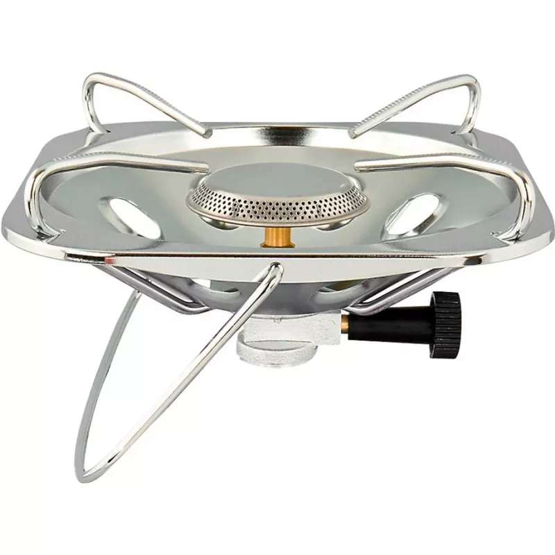 Gaskocher Super Carena R (Silber)