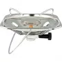 Gaskocher Super Carena R (Silber)