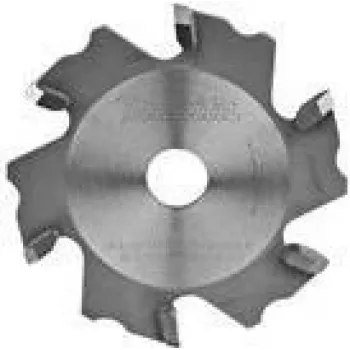 Makita Kreissägeblatt für Aluminium, Aluminiumverbundplatten 118 mm 6 Zähne für Makita CA5000XJ