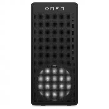 OMEN by HP 16L TG03-0156ng Desktop-PC [Intel i5-14400F, 16GB RAM, 1TB SSD, GeForce RTX 5060 Ti 16GB, Free-DOS]