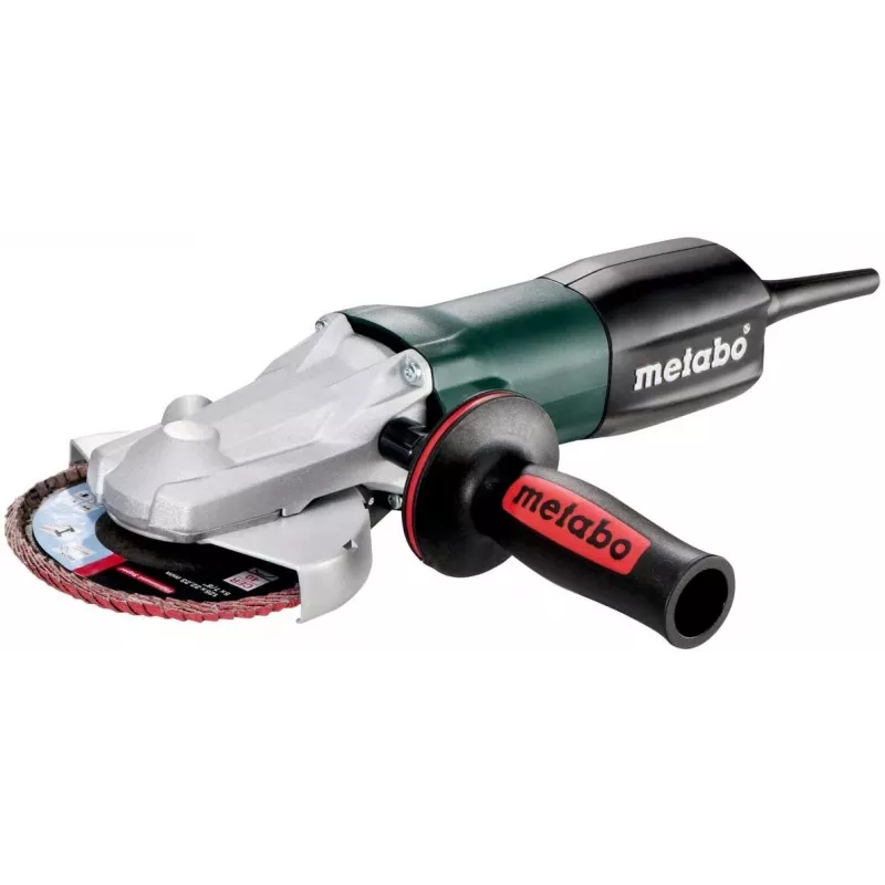 Winkelschleifer Metabo 613060000