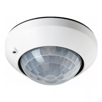 Präsenzmelder Jung 3361-1WW KNX Universal — KNX-Präsenzsensor für Raumerfassung
