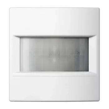 Schutzschalter Jung KNX Automatik-Schalter 1,10 m Universal LS 3181-1 WW
